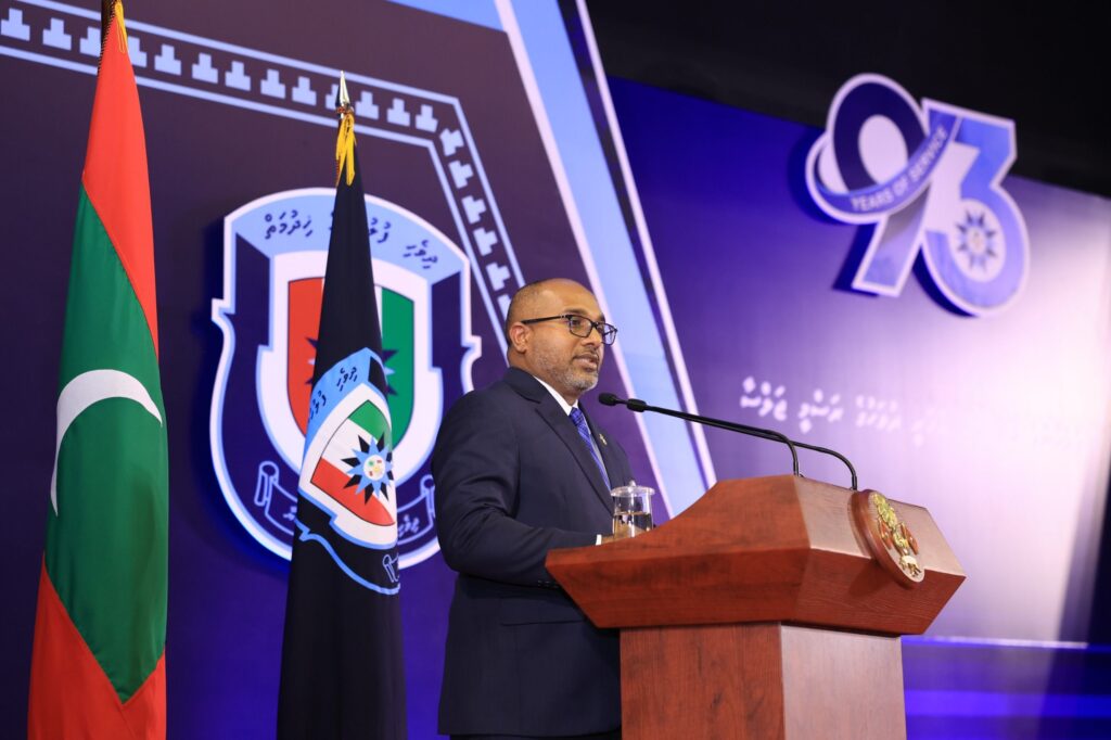 Igmh