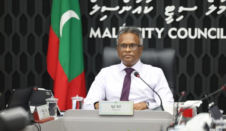 މާލެ ސިޓީގެ ދަތުރުފަތުރުގެ ނިޒާމު ހަރުދަނާކުރުމަށް “އާބަން މޮބިލިޓީ ސާވޭ” ފަށައިފި