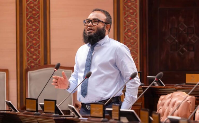ގެދޮރުވެރިކަމުގެ ކޮމިޓީގެ މުޤައްރިރުކަމަށް  މެމްބަރު ހުސައިން ޝަރީފް އައްޔަންކުރައްވައިފި