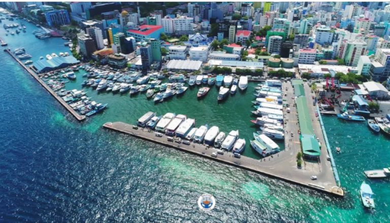 އެމް.ޕީ.އެލް ނޯތު ހާބަރުގެ ލޮޓުތައް ގުދަންކުރުމަށް ކުއްޔަށް ދޫކުރަނީ