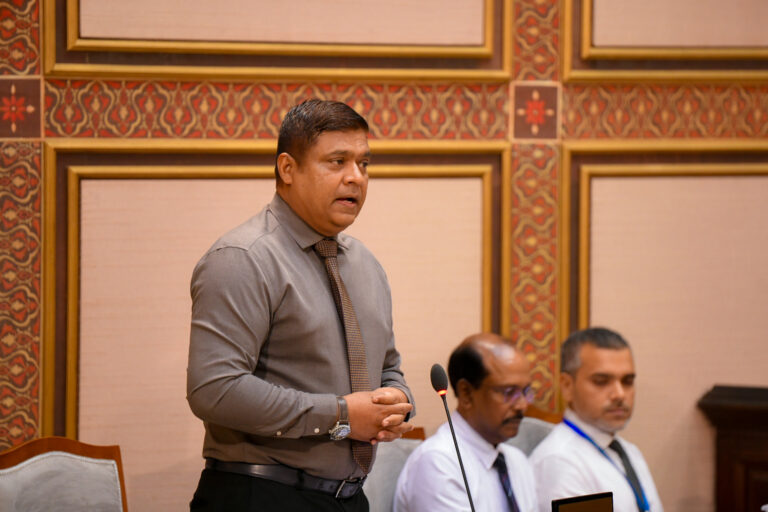 ޝަންގްރިއްލާ ރިސޯޓުގެ އޮޕަރޭޝަން އަންނަ މަހު ފުޅާކުރަނީ