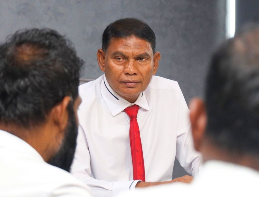 Fenaka MD