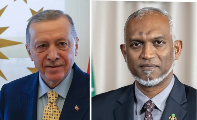ތުރުކީވިލާތުގައި ބަހެއް އެކްސިޑެންޓްވި ހިތާމަވެރި ހާދިސާއާއި ގުޅިގެން ރައީސް ތަޢުޒިޔާ ވިދާޅުވެއްޖެ
