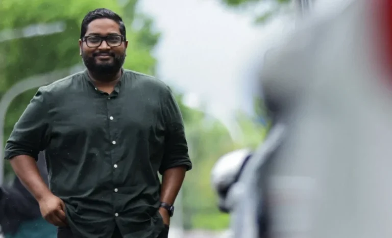 ބައްސާމްގެ މައްޗަށް މަނީ ލޯންޑްރިންގެ ދައުވާ ކޮށްދޭން އެދިއްޖެ