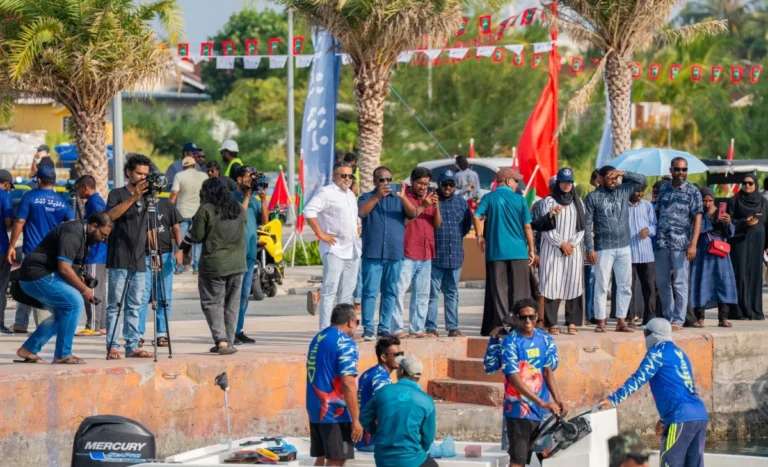 މަސްވެރިންގެ ދުވަސް ރަސްމީކޮށް ފާހަގަކުރުމަށް އެދި ހުށަހެޅުމުގެ މުއްދަތު އިތުރުކޮށްފި