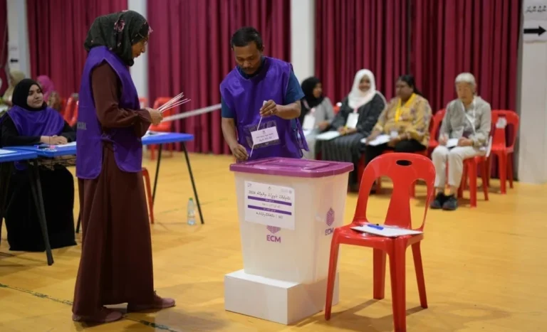 ރައްޔިތުންގެ މަޖިލީހުގެ ހިތަދޫ އުތުރު ދާއިރާގެ ބައި-އިލެކްޝަނުގެ ވޯޓުލުން މާދަމާ އޮންނާނެ