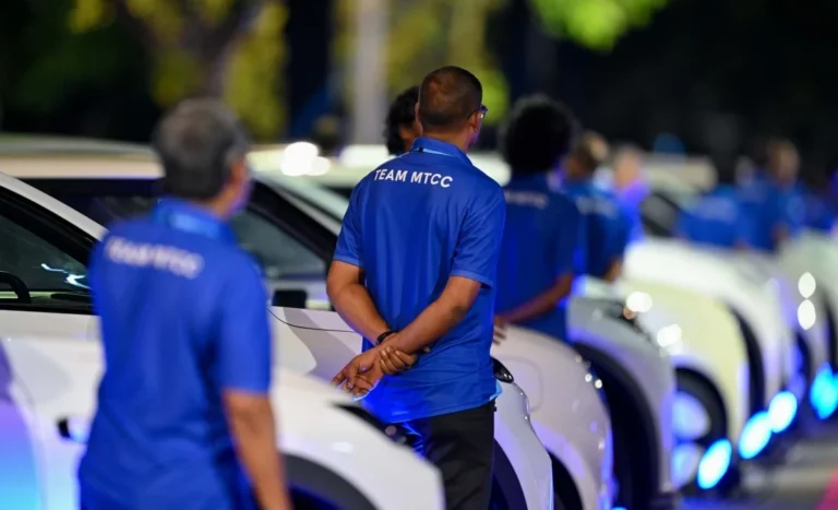 މާލެ ޓެކްސީ ގެ އެންޑްރޮއިޑް އެޕްވެސް ތައާރަފުކޮށްފި