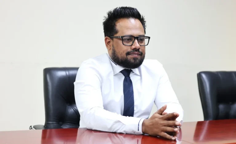 މަސް ގަންނަ އަގު 20 ރުފިޔާއަށް ބަދަލު ކުރުމަށް ކުރަންޖެހޭ މަސައްކަތް ދަނީ ކުރިއަށް: އަނަސް