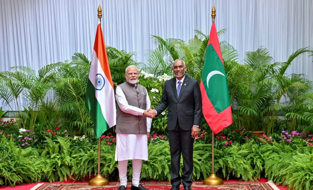 india