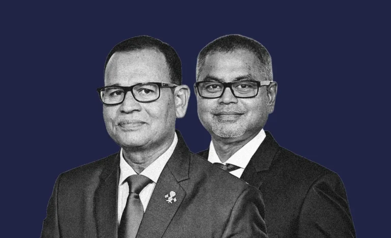 ތޯރިގާއި އާދަމް ޝަރީފް ސަފީރުކަމަށް އައްޔަނުކުރަން މަޖިލީހުން ރުހުންދީފި
