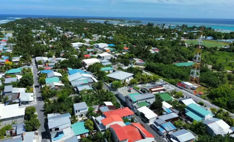މަރަދޫފޭދޫގައި މަސްތުވާތަކެތީގެ ބޭނުންކުރުމަށް ބޭނުންހިފާ ތަނެއް ކޯޓު އަމުރެއްގެ ދަށުން ބަންދުކޮށްފި