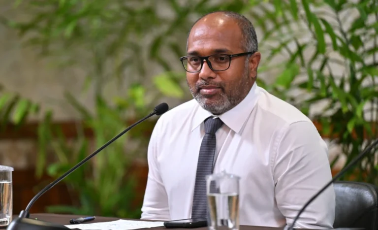 ދެ އަހަރު ތެރޭގައި މިހާރު ޖަލުތަކަށް ދިމާވަމުންދާ ޖާގައިގެ ދަތިކަމަށް ހައްލު ލިބިގެންދާނެ: އިހުސާން