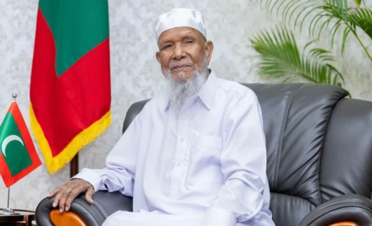 ޝެއިޚް އިސްމާޢީލް އަވަހާރަވުމަކީ، ބޮޑު ހިތާމައަކާއި ފުން އަސަރުތަކެއް އިޙްސާސް ކުރުވި ކަމެއް: ރައީސް