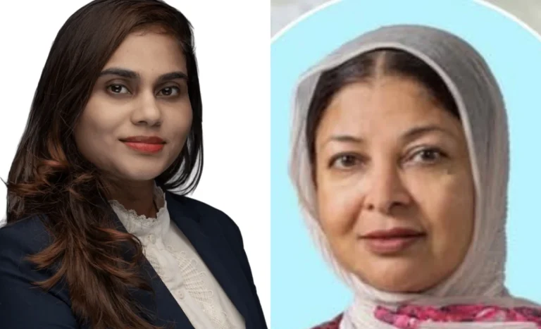 އެމްޕީއެލްގެ ބޯޑުން ރައިޝަމް އަދި ވީއެމްސީ ބޯޑުން ޢާއިޝަތު ވަކިކޮށްފި