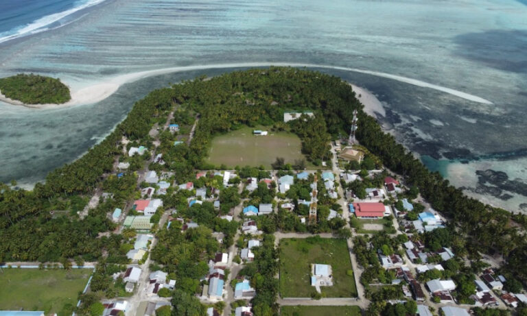ކައުންސިލްތަކުގެ އެސްޖީންނާއި ރައީސުންގެ އާއިލީ ގުޅުމުގެ ސަބަބުން މަސްލަހަތު ފުށުއަރާ މައްސަލަތަކެއް ފެންމަތިވެއްޖެ