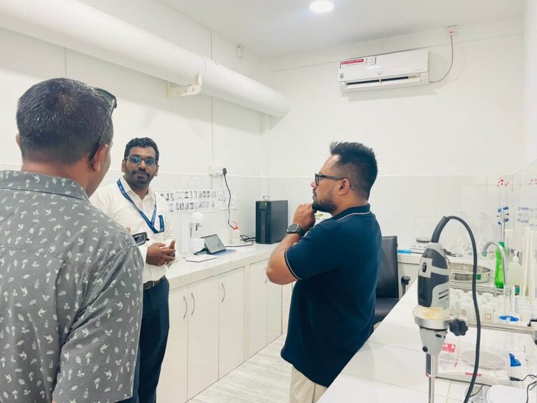 ޒަމާނުއްސުރެ މިފްކޯ ހިނގަމުން އައި ގޮތަށް ބޮޑެތި ބަދަލުތަކެއް ގެންނަންޖެހޭ: ސީއީއޯ އަނަސް