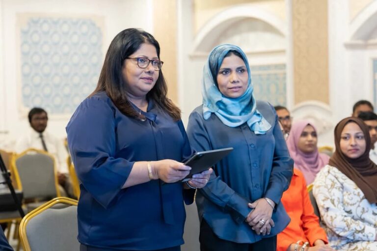 އިތާ ޕޯޓަލް ރަސްމީކޮށް އިފްތިތާޙުކޮށްފި