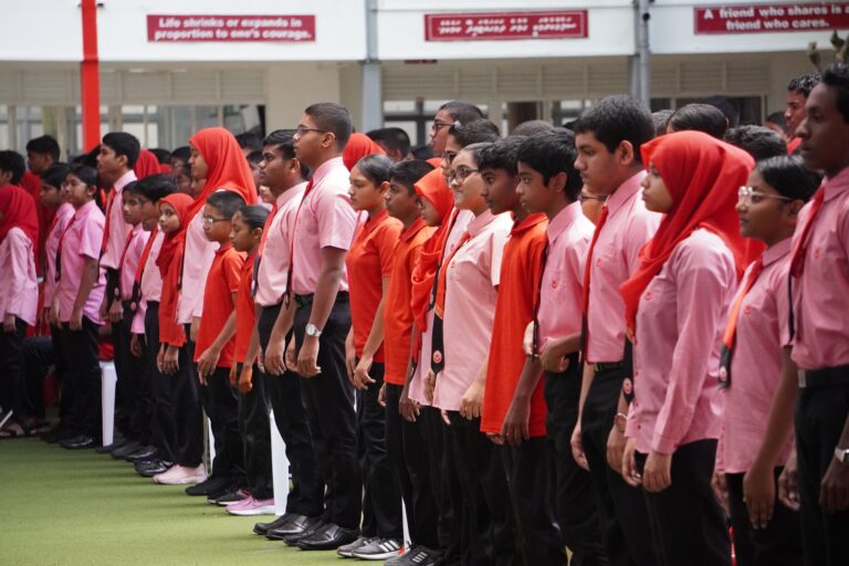 އަންނަ އަހަރުގެ ދިރާސީ އާ އަހަރަށް ސަރުކާރު ސްކޫލްތަކަށް ކުދިން ވެއްދުމުގެ ފުރުސަތު ހުޅުވާލައިފި