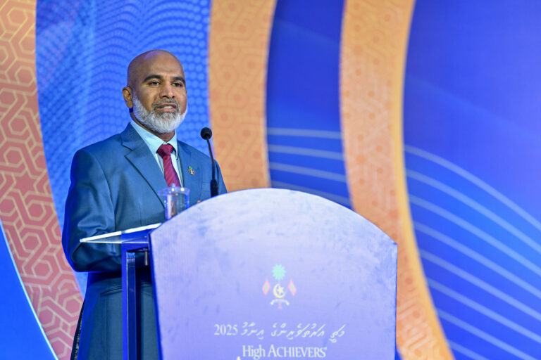 މަތީ ސާނަވީ ތައުލީމު ހާސިލުކުރާ ދަރިވަރުންގެ ނިސްބަތް 48 އިންސައްތައަށް އިތުރުވެއްޖެ