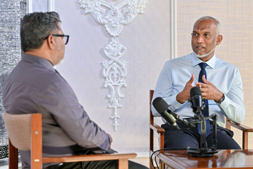 މާލޭގެ ޕާކިން މައްސަލަ ހައްލުކުރުމަށް މިއަހަރު ދެ ޕާކިން އިމާރާތުގެ މަސައްކަތް ފަށަނީ