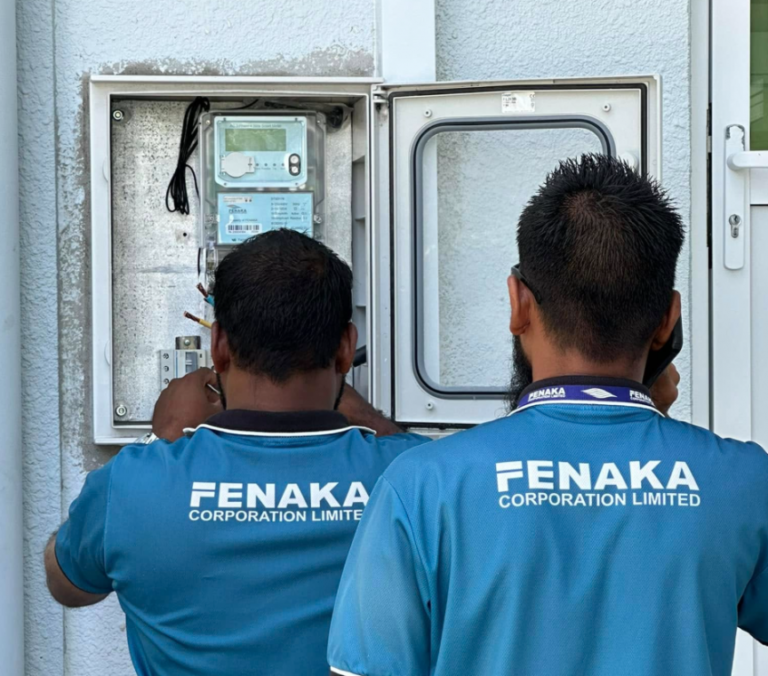 ފެނަކައިގެ އައްޑޫ ބްރާންޗުގެ ކޮރަޕްޝަން މައްސަލަތައް ބަލަން ފުލުހުންނަށް ހުށަހަޅަން މަޖިލީހުން ފާސްކޮށްފި