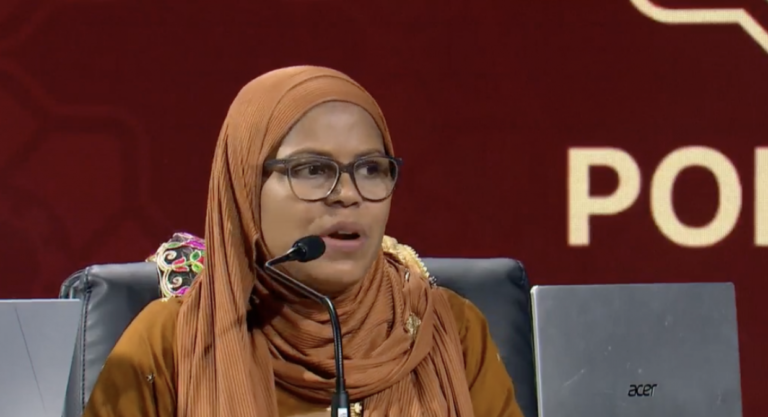 ބެލްޖިއަމަށާއި ވިލާތުގެ އިއްތިހާދަށް ކަނޑައަޅާ ސަފީރަކަށް ފާޠިމަތު ދިޔާނާ ސަޢީދު އައްޔަންކުރަން މަޖިލީހުން ރުހުން ދީފި