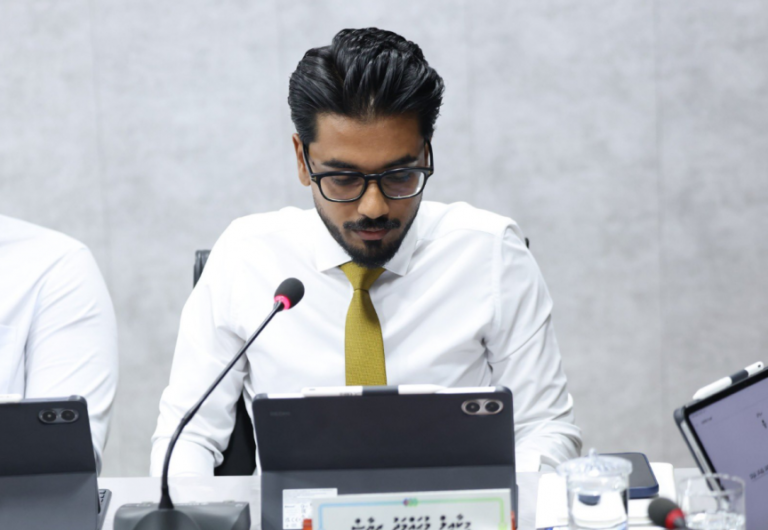 މާލޭގެ އުސް އިމާރާތްތަކުގެ ފެނުގެ ޕްރެޝަރުގެ މައްސަލައަށް ހައްލެއް ހޯދުމަށް މާލެ ސިޓީ ކައުންސިލުން މަސައްކަތް ފަށައިފި
