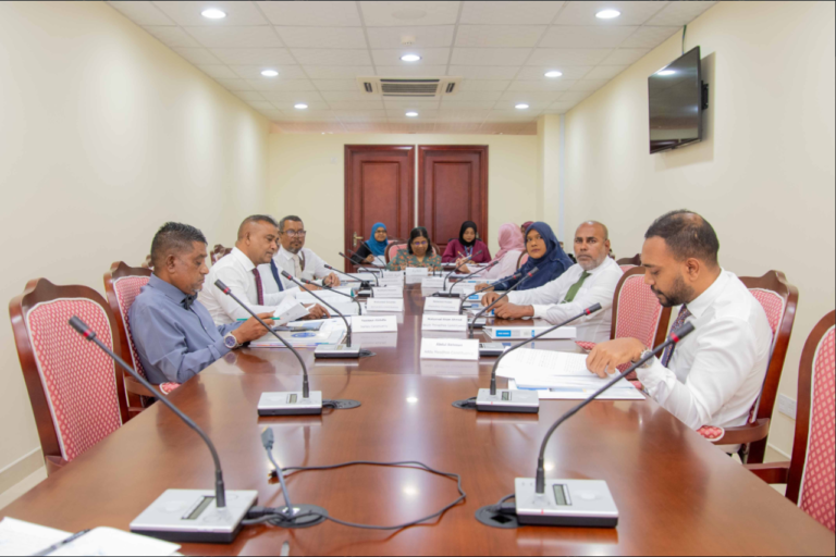 އިންސާނުންގެ ގުނަވަން ޓްރާންސްޕްލާންޓްކުރުމުގެ ބިލުގައި ރައީސް ފާހަގަކުރެއްވި ކަންބޮޑުވުންތައް އިސްލާހުކޮށް ކޮމިޓީން ފާސްކޮށްފި