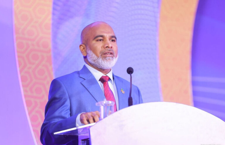ސައިންސާއި ޓެކްނޮލޮޖީގެ ދާއިރާއިން މަތީ ތަޢުލީމު ހާސިލުކުރާ ދަރިވަރުން އިތުރުވާނެ ކަމަށް ވަޒީރު ވިދާޅުވެއްޖެ