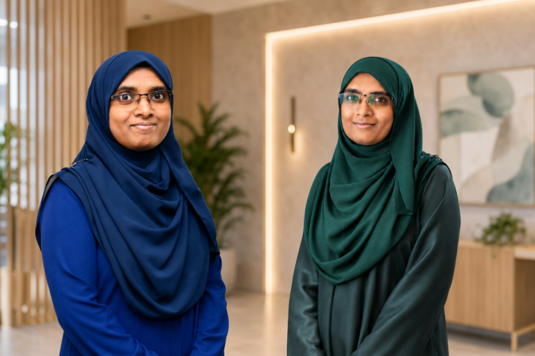 އެއްމާބަނޑު ދެ ޑޮކްޓަރުން ދެ ދާއިރާއަކުން ރާއްޖޭގެ ފުރަތަމަ ސަބް ސްޕެޝަލިސްޓުންގެ ގޮތުގައި ތާރީޚުން ޖާގަ ހޯދައިފި