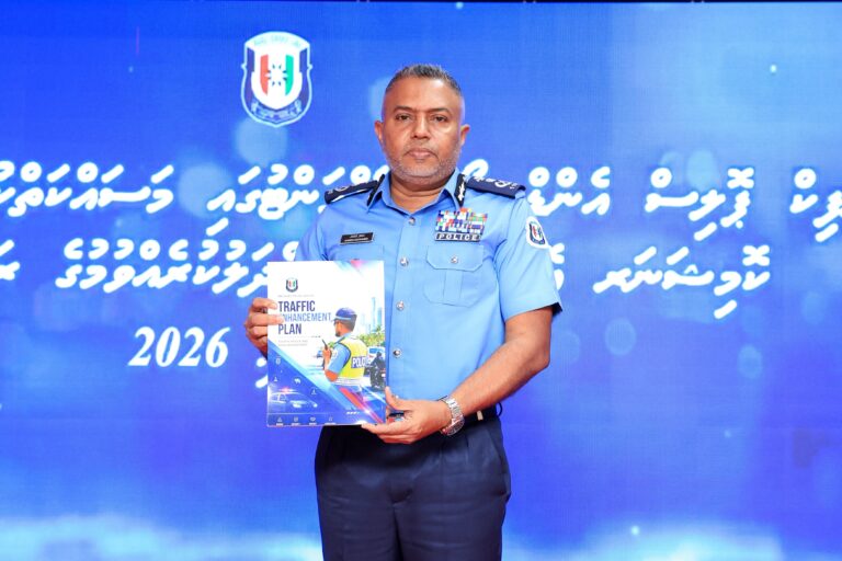 މާލެއާއި ބްރިޖް ހައިވޭގައި ފުލުހުން މަސައްކަތްކުރާނެ ގޮތުގެ ޕްލޭން އިފްތިތާޙްކޮށްފި