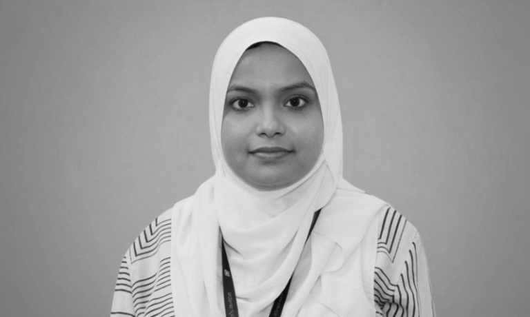 ޑރ. ފަޒުނާ އަވަހާރަވުމުގެ ހިތާމައިގައި ރައީސް ތަޢުޒިޔާ ވިދާޅުވެއްޖެ