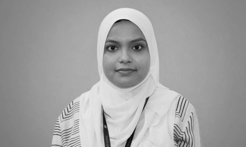 ޑރ. ފަޒުނާ އަވަހާރަވުމުގެ ހިތާމައިގައި ރައީސް ތަޢުޒިޔާ ވިދާޅުވެއްޖެ