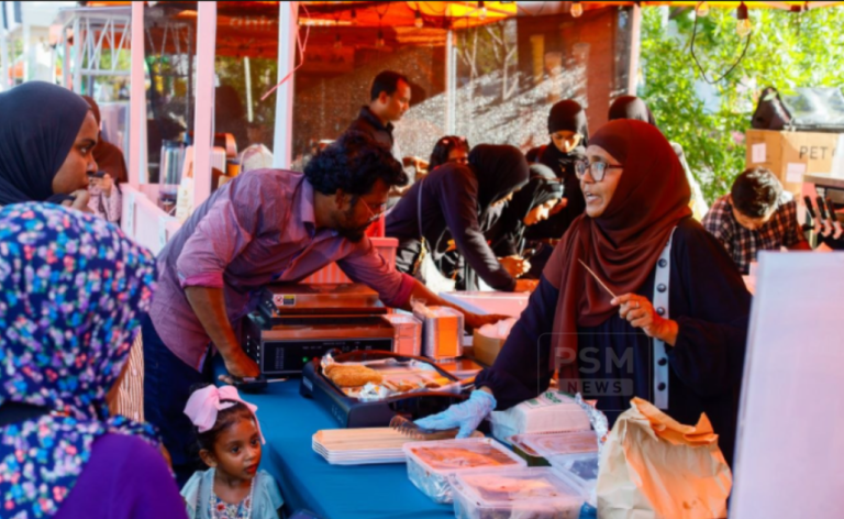 ސައްބީސް ކާނިވަލް އެޗްޑީސީން ފަށައިފި