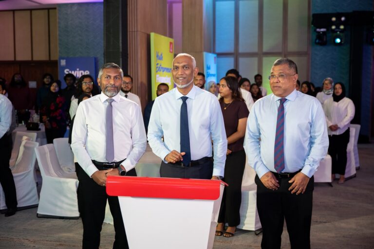 ބޭންކް އޮފް މޯލްޑިވްސްއިން އިތުރު 7 ބްރާންޗެއްގެ ޚިދުމަތްފަށައި، ބޭންކިންގ ވިއުގަ 55 ބްރާންޗަށް