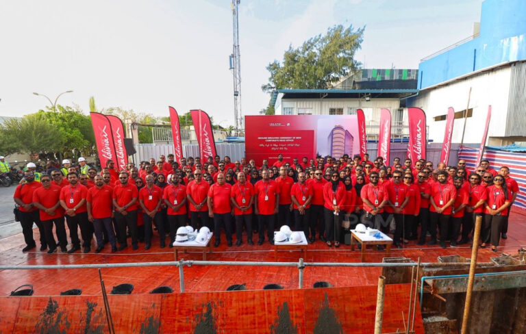 އައިލެންޑް އެވިއޭޝަން ހައުސިން ޔުނިޓުތައް ތަރައްޤީކުރަން ބަޔަކު ހޯދަނީ