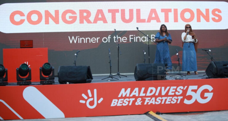 ދިރާގު 2ވަނަ ސްޕީޑް ބޯޓުގެ ނަސީބުވެރިޔާ ހޮވައިފި