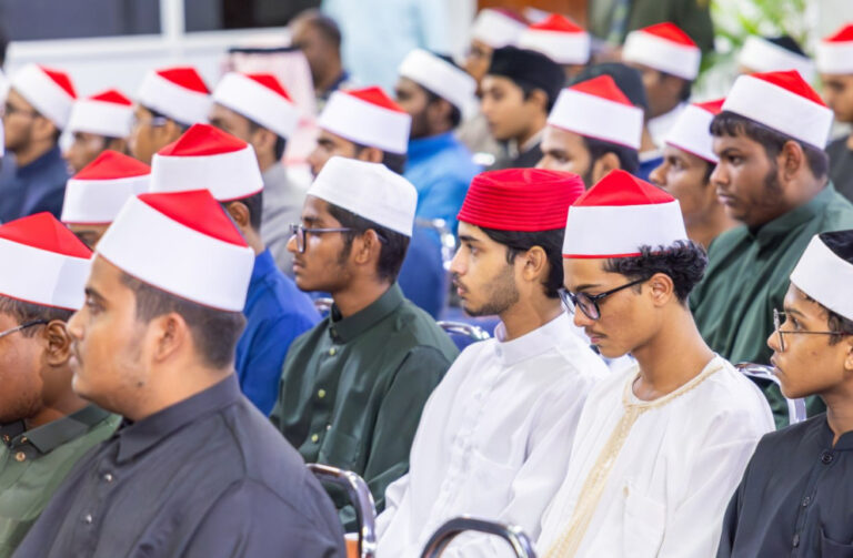 ޒުވާން ޚަޠީބުންގެ ޤައުމީ މަހާސިންތާގައި ބައިވެރިވުމުގެ މުއްދަތު އިތުރުކޮށްފި