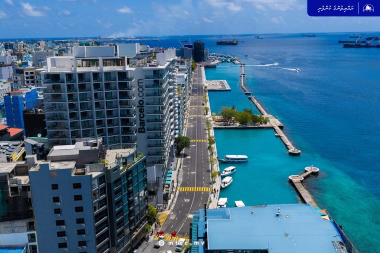 ކަނޑައަޅާފައިވާ ސަރަޙައްދުތަކުން ބޭރުގައި ޕާކު ނުކުރުމަށް ފުލުހުން އިލްތިމާސްކޮށްފި