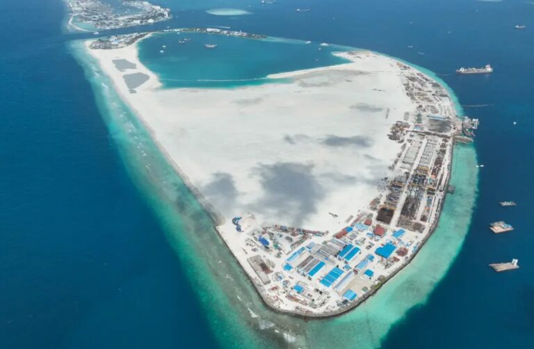 ގުޅީފަޅުން ގޯތި ލިބޭ ފަރާތްތަކަށް މި ހަފުތާގެ ތެރޭގައި ގޯތި ހަވާލުކޮށް ނިންމަނީ