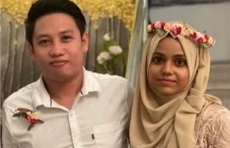މޭރީ މަރާލުމުގައި ބައިވެރިވިކަން ސާބިތުވެ ލަމްހާ 15 އަހަރަށް ޖަލަށްލާން ހުކުމްކޮށްފި