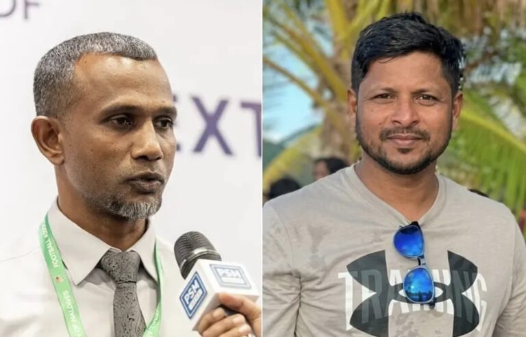 މާފަންނު ސްޓޭޑިއަމްގައި ހަދާފައިވާ ގުދަނުގެ މައްސަލައިގައި ފަޒީލްގެ ކުންފުނިން އެފްއޭއެމާ ދެކޮޅަށް ދައުވާކޮށްފި