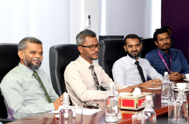 ސިޔާސީ ޕާޓީތަކުގެ މާލިއްޔަތު ބެލެހެއްޓުމުގެ ހާއްސަ އުސޫލެއް އެކުލަވާލަނީ