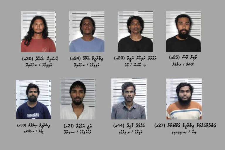 ވެލާނާ އިންޓަނޭޝަނަލް އެއާޕޯޓުގައި ހިންގި ފޭރުމުގެ ބޮޑު މައްސަލައިގެ ޝަރީޢަތް ފަށައިފި