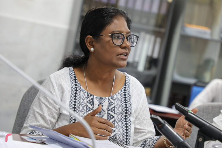 2020 ވަނަ އަހަރު މާލެ ސިޓީ ކައުންސިލުން ކައުންސިލަރުންނާ ގުޅުންހުރި ވިޔަފާރިތަކަކުން ކޯޓޭޝަން ހޯދިކަން އޮޑިޓުން ހާމަވެއްޖެ