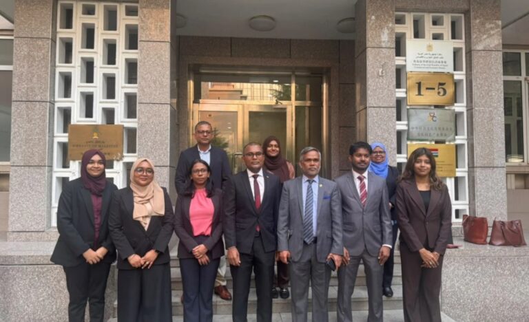ރާއްޖޭގެ ފަތުރުވެރިކަން ޕްރޮމޯޓްކުރަން ޚާއްސަ ޓީމެއް ފުރައިފި