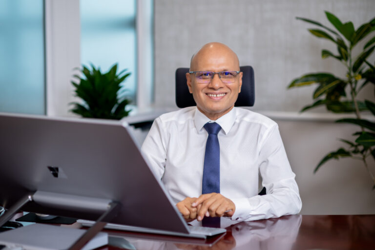 ދިރާގުގެ ސީއީއޯގެ މަގާމުން އިސްމާއީލް ރަޝީދު ރިޓަޔާކުރެއްވުމަށް ނިންމަވައިފި