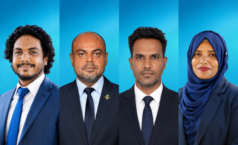 4 ކުންފުންޏެއްގެ ބޯޑަށް މެންބަރުން އައްޔަންކޮށްފި