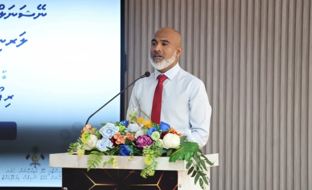 education minister