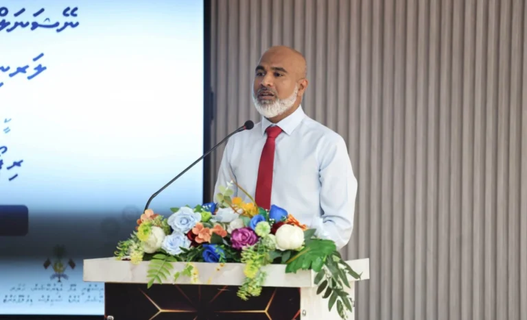 ވޯލްޑްކަޕް ފެށިފަހުން ސްކޫލަށް ނުދާ ކުދިންގެ އަދަދު 8000 އިން މައްޗަށް